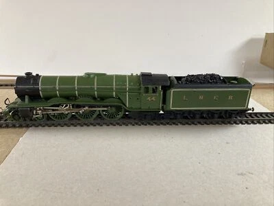 £16.02 • Buy 00 Gauge A1/3 Melton Made From A Wills Finecast White Metal Locomotive Kit