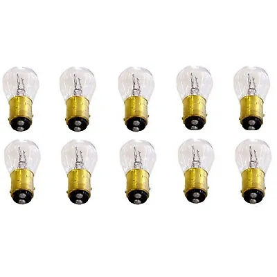 24V Military Car Trucks Jeeps Tail Light Rear Brake Stop Turn Signal Lamps Bulbs • $7.95