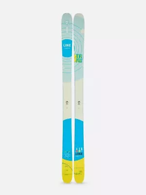 Line Tom Wallisch Pro Skis 23/24 Freestyle Park • $390