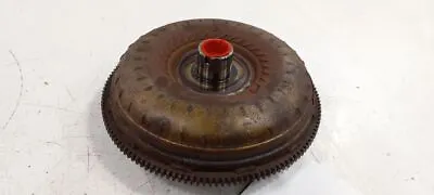 Volkswagen Rabbit Automatic Transmission Torque Converter 2006 2007 2008 • $191.20