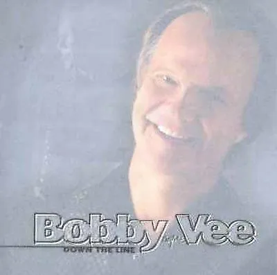 $4.98 • Buy Vee, Bobby : Down The Line: A Tribute To Buddy Holly CD