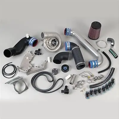 Vortech Ford Mustang GT 4.6L 2V 2000-2004 V-3 Si Supercharger No Tune System NEW • $4244.99