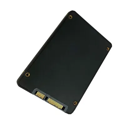 £18.79 • Buy 2.5 Inch Internal Drive SSD For Laptop & PC Desktop