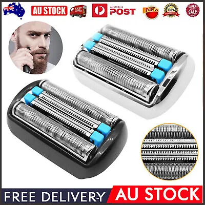 Electric Shaver Replacement Cassette Foil Cutter Head For Braun Series 9 92B/92S • $37.71