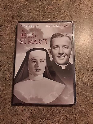 The Bells Of St. Marys DVD • $8