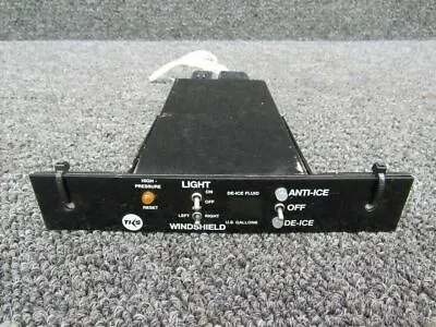 CT455T Mooney M20M Aerospace Systems TKS Control Panel Assy (Volts: 28) • $851.20