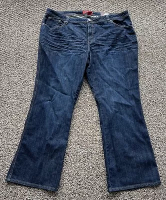 NWT Women's Size 24 Zanadi Jeans • $19.99