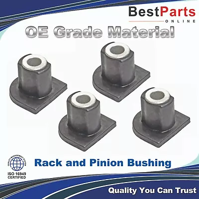 Rack & Pinion Mount Bushing For Mercedes W163 ML320 ML430 ML500 Ref. 1634630066 • $35.99