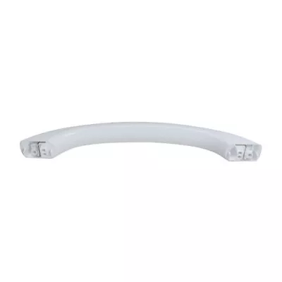 WB15X10023 Door Handle White Compatible With GE Microwave PS232103 AP2021174 • $14.44