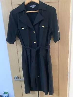 Sheragano  Womens Size 8 Dress • £15