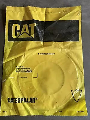 Caterpillar Shim 0930086. Excavator Parts • $3