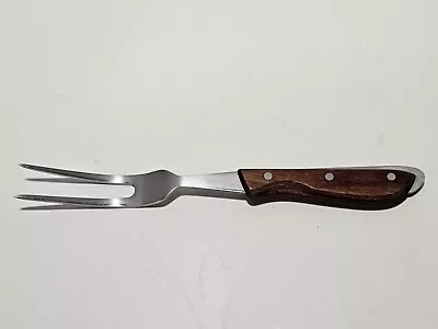 Vintage Regent Swords Stainless Steel Meat Fork • $14.99