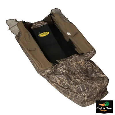 $229.90 • Buy Avery Greenhead Gear Ghg Outfitter Layout Hunting Blind Max-7 Camo