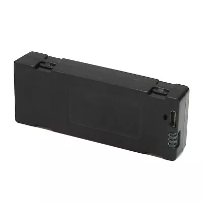 $14.53 • Buy 3.7V 1800mAh Li Ion Battery RC Drone Battery Replacement For E88 E88PRO E88MAX