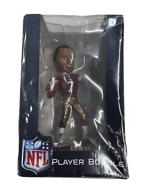 $60 • Buy Rare Colin Kaepernick Limited Addition Bobblehead NFL San Francisco 49ers