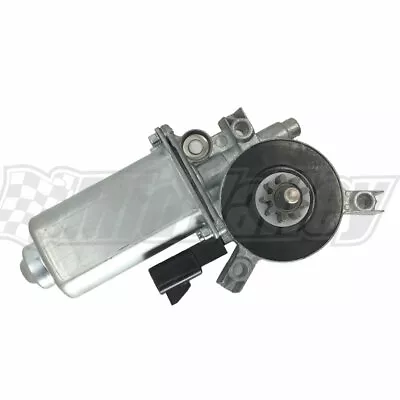 Power Window Motor Fit Cadillac Olds Buick Chevy 1500 Pickup Truck Tahoe 742-107 • $28.20