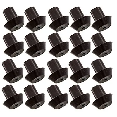 Grate Rubber Feet Bumper For Viking Range Whirlpool Stove Oven Range 20 Pc • $10.70