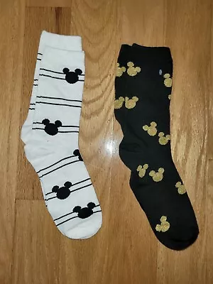 Minnie Mouse  Women's Crew Socks 2-pack  • $11.99