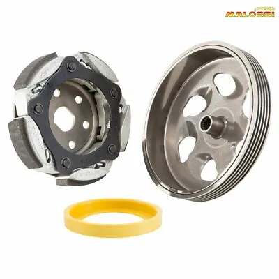 MALOSSI M5217420 Clutch Set Maxi Fly Kymco 300 Downtown 2012-2012 • $252.61
