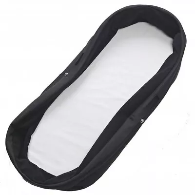 ICANDY Apple 2 Pear Newborn Nest Infant Travel Solution WAS £100 NOW £39.95🔯🔯 • £39.95