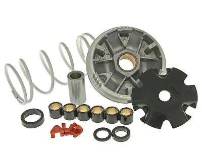 Yamaha Jog R AC 50cc (1992-2001) Malossi Multivar Variator Kit • $104.13