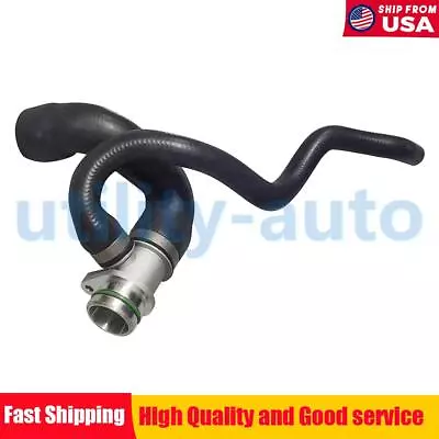 Upgrade Aluminum Radiator Coolant Water Hose For BMW F20 F10 X1 X3 Z4 125i N20 • $35.99