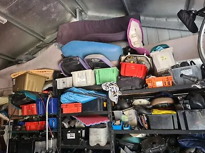 $2000 • Buy Jetski Jet Ski Shop Lot Of Parts 