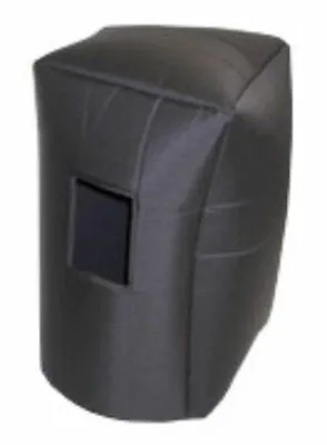$95.95 • Buy Peavey SP2 V2 Speaker Cover - 1/2  Padding, Black Made In USA By Tuki (peav339p)