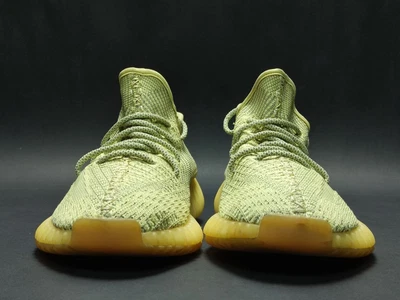 $275 • Buy Adidas Yeezy Boost 350 V2  Antlia Reflective  (FV3255) 100% Authentic Size 11