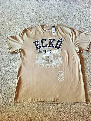 Ecko Unitd Men's Size Xl Shirt...nwt's... • $15