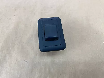 93-97 Volvo 850 Power Window Switch Button R Or L Rear Driver Passenger #2502E • $12.99