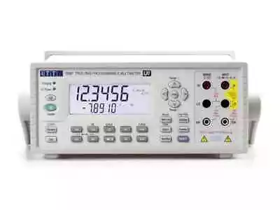 TTi 1908P Dual Measurement Bench Multimeter With USB RS232 • $799