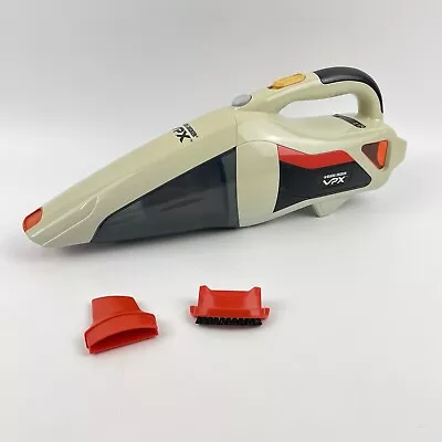 Black & Decker VPX2102 Cordless Hand Vacuum VPX Series - No Batteries Or Charger • $19.99