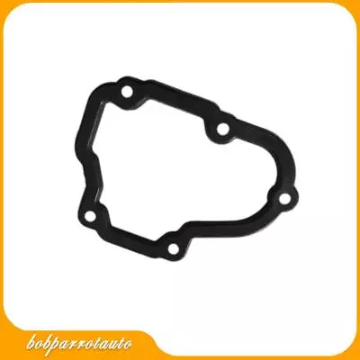 5 MT Gearbox Top Cap Cover Gasket Fit For Audi VW Skoda Seat 02A301215A New • $8.63