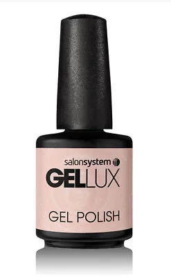 Salonsystem Gellux Gel Polish Oopsie Daisy 15ml • £13.49