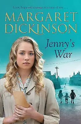 Dickinson : Jennys War Value Guaranteed From EBay’s Biggest Seller! • £3.28