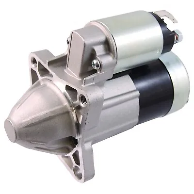 New Starter For Mazda Protege 1.6 00-03 1.8 99-00 2.0 01-03 Protege5 2.0L 02-03 • $60.95