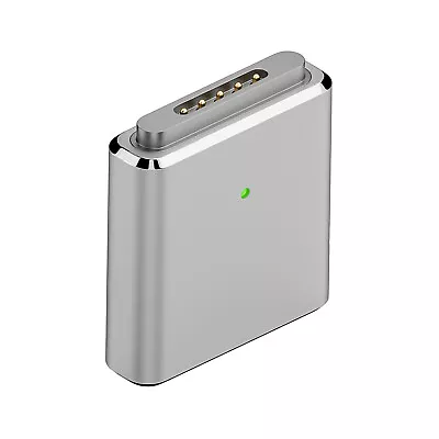 For MacBook Type-C To Magsafe 3 Magnetic Charging Converter Accessories • £10.79