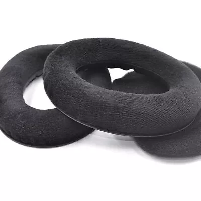 Earmuffs Replace Ear Pads Cushion For Sennheiser HD515 HD555 HD595 HD518 HD558 • $4.98