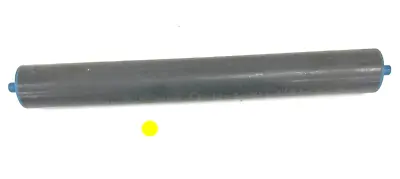 Pvc Plastic Roller Length 15-5/8  Oal 16-1/2  Diameter 1-15/16  Height 1-7/8  • $35