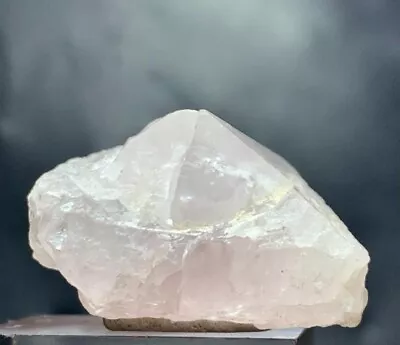 99 Cts Morganite Crystal From Afghanistan • $12