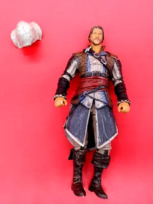 Assassins Creed Edward Kenway Action Figure 6” McFarlane Toys • $8.49