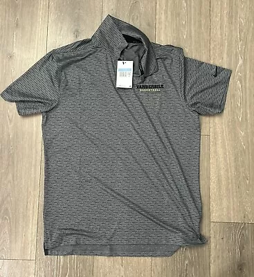 Nike Vanderbilt Golf Polo • $35