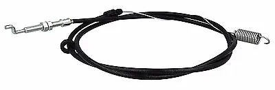 Drive Clutch Cable Fits Many Champion Lawnmowers - Check Listing For Size • £15.13