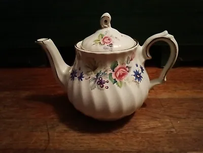 Sadler Small Teapot • £8