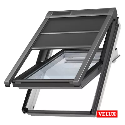 VELUX Anti-heat Blackout Blinds Compatible With VELUX Roof Windows (SSS) • £380