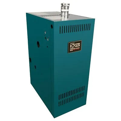 Burnham X-PV - 120K BTU - 85.0% AFUE - Hot Water Gas Boiler - Direct Vent • $4083.04