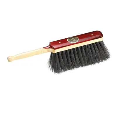 Bricklayers Horsehair Brush Quality Lightweight Masons Brush • £9.58