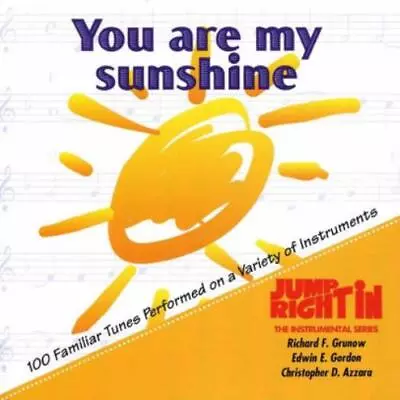 V/a: You Are My Sunshine (cd.) • £24.59