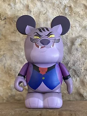 Disney Vinylmation Villains Series Set 4 Fat Cat • $8.99